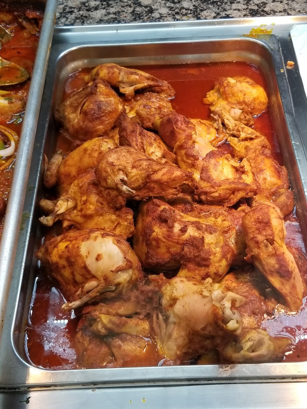 Al Madina Halal Market & Restaurant | restaurant | 5345 Jimmy Carter Blvd suite c, Norcross, GA 30093, USA | 7703000772 OR +1 770-300-0772