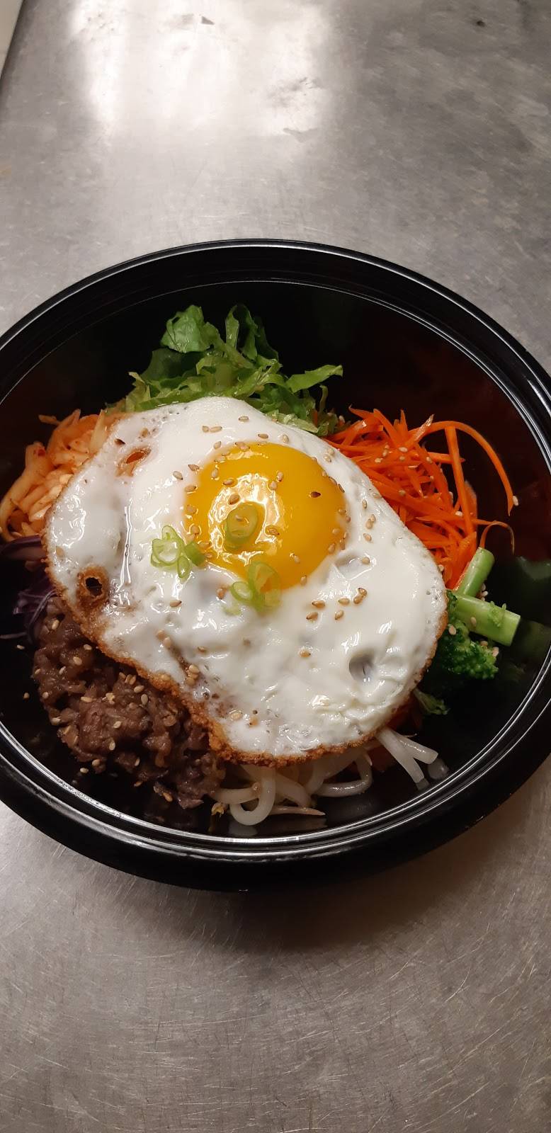 Deli Break | restaurant | 37 Kodiak Crescent, North York, ON M3J 3E5, Canada | 4163981332 OR +1 416-398-1332