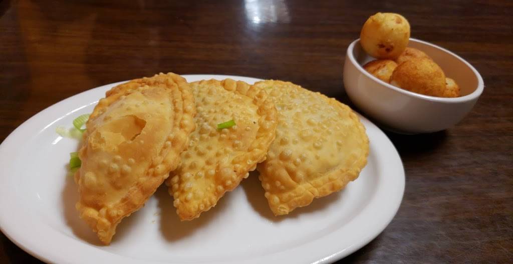 OLaLa Empanadas | restaurant | 600 Communipaw Ave, Jersey City, NJ 07304, USA | 2013603546 OR +1 201-360-3546