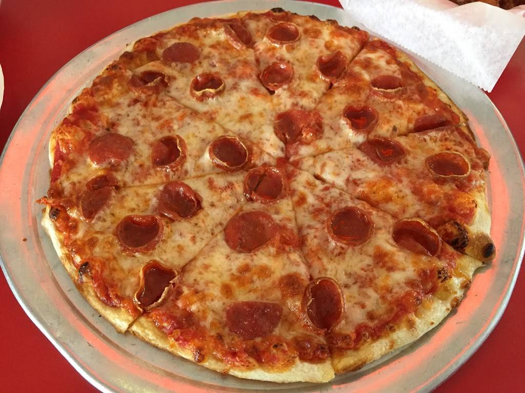 Jakes Pizza | restaurant | 1745 Rostraver Rd, Belle Vernon, PA 15012, USA | 7249292809 OR +1 724-929-2809