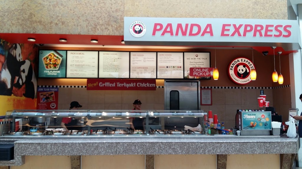 Panda Express | restaurant | 8000 W Broward Blvd, Plantation, FL 33388, USA | 9544743629 OR +1 954-474-3629