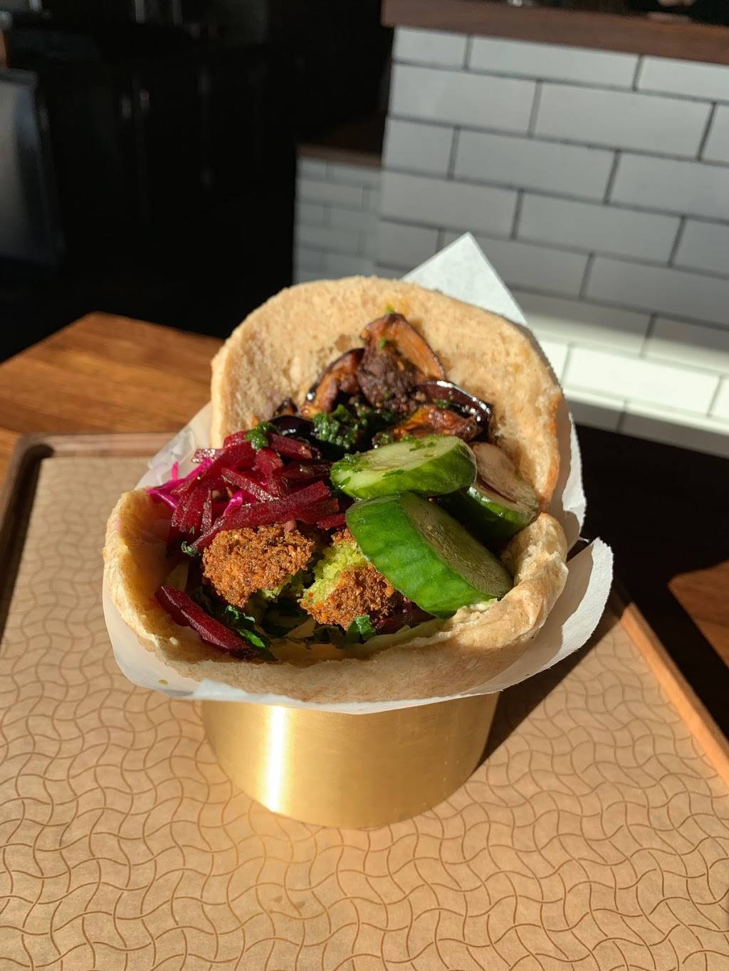 Brassica in Upper Arlington | restaurant | 1442 W Lane Ave, Upper Arlington, OH 43221, USA | 6149299997 OR +1 614-929-9997