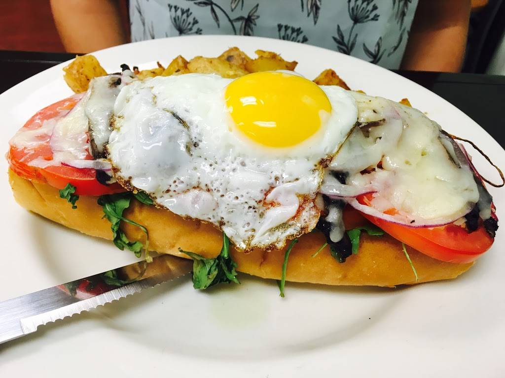 West End Bistro | restaurant | 551 W Main St, West Haven, CT 06516, USA | 2036919223 OR +1 203-691-9223