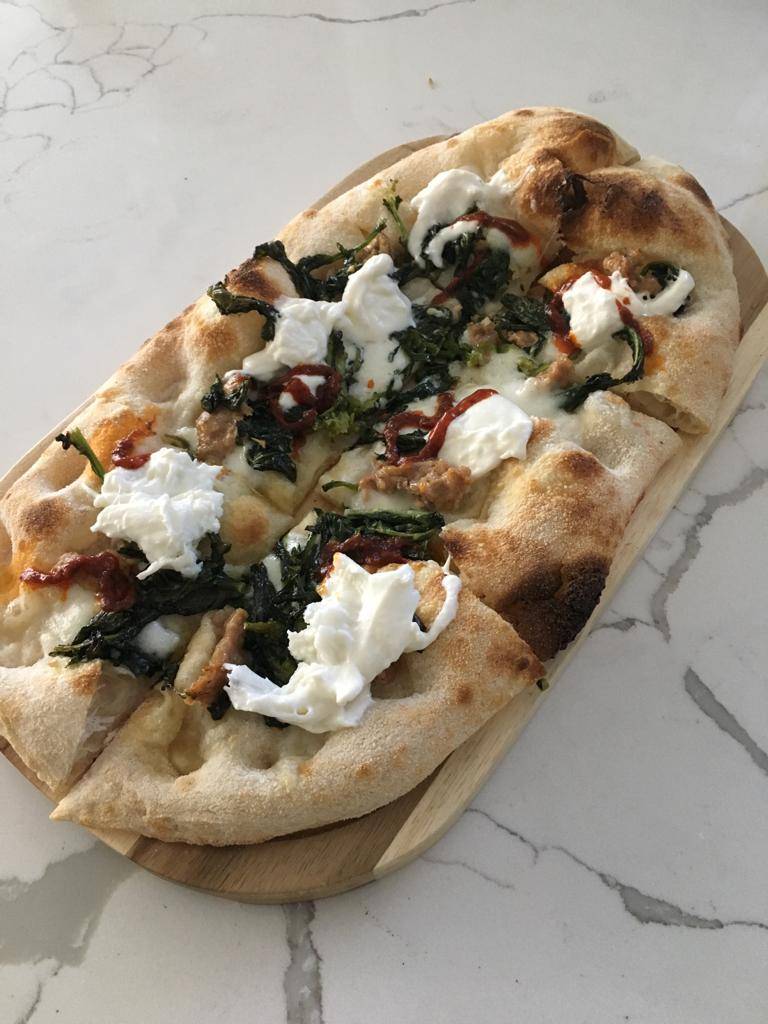 Civico by The Park | restaurant | 2550 Fifth Ave UNIT 120, San Diego, CA 92103, USA | 6193105669 OR +1 619-310-5669