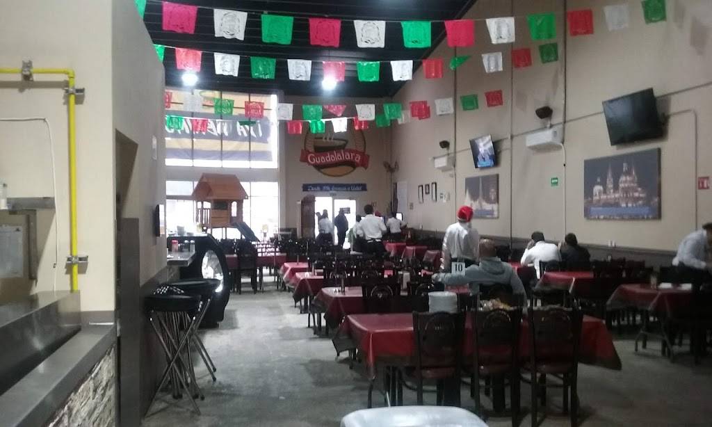 Menudería Guadalajara ROSARITO | restaurant | Hacienda Floresta del Mar, 22703 Rosarito, B.C., Mexico | 016611002211 OR +52 661 100 2211