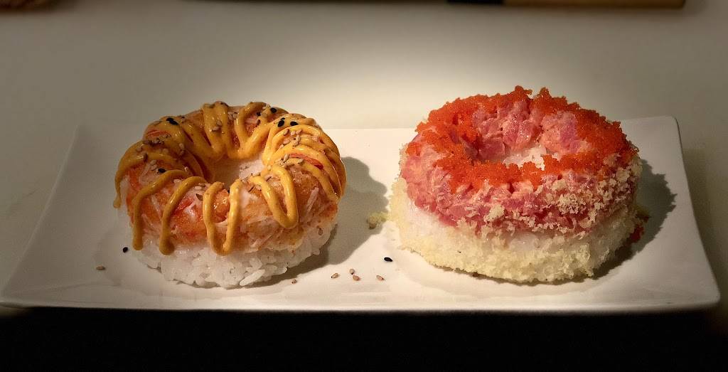 Rolls N Bowls | restaurant | 4635 N Lincoln Ave, Chicago, IL 60625, USA | 7735064998 OR +1 773-506-4998