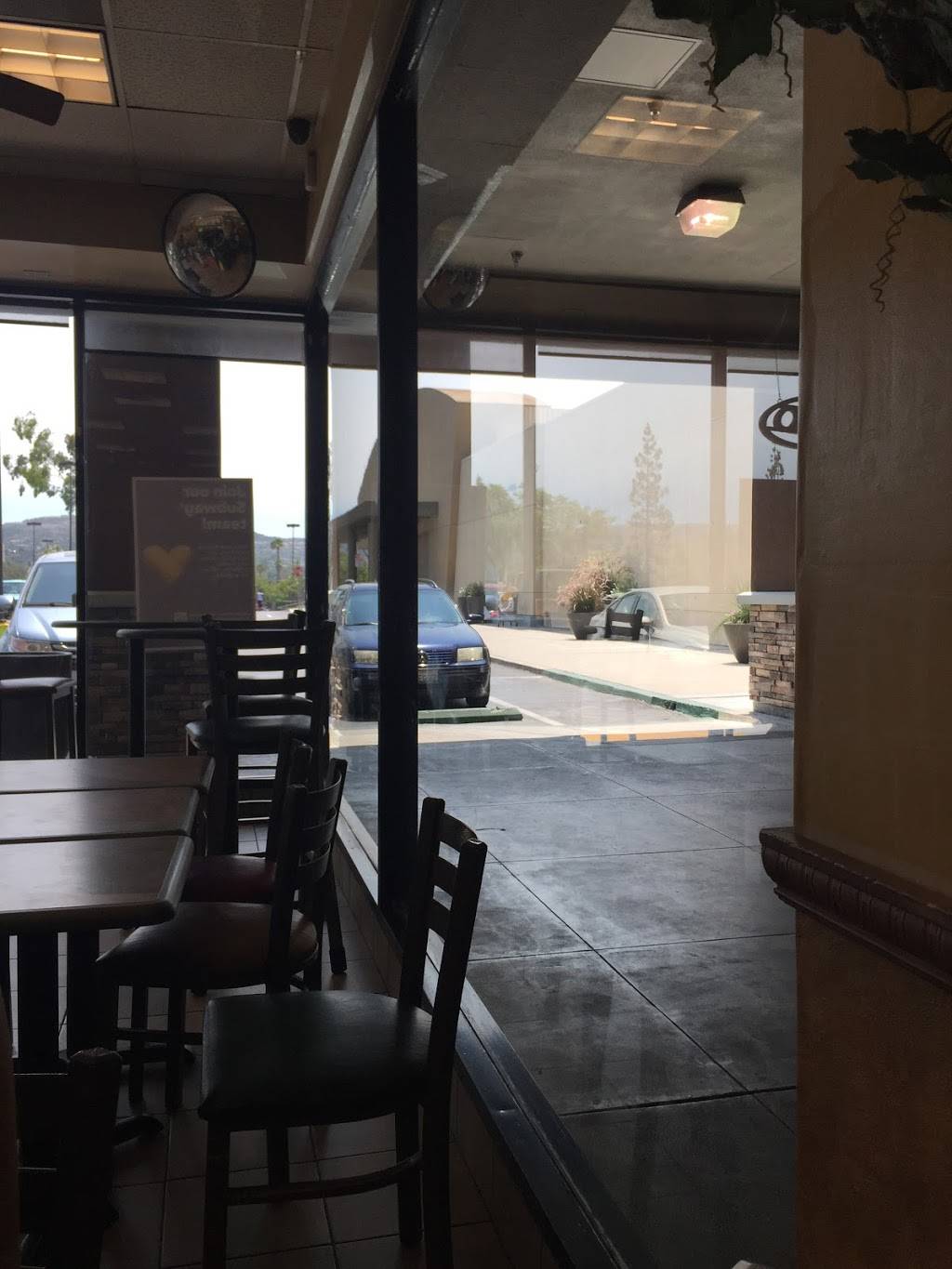 Subway Restaurants | restaurant | 2648 E Workman Ave Unit 322 Eastland Shopping Center, West Covina, CA 91791, USA | 6263328227 OR +1 626-332-8227