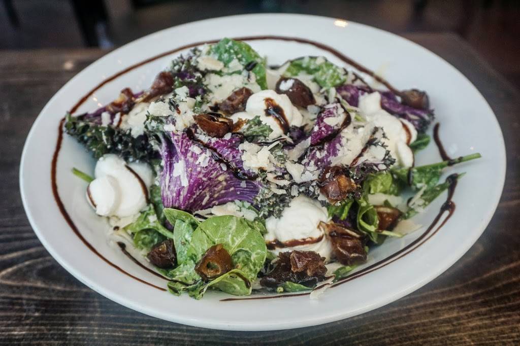 MidiCi Neapolitan Pizza | restaurant | 467 Alvarado St, Monterey, CA 93940, USA | 8312647013 OR +1 831-264-7013