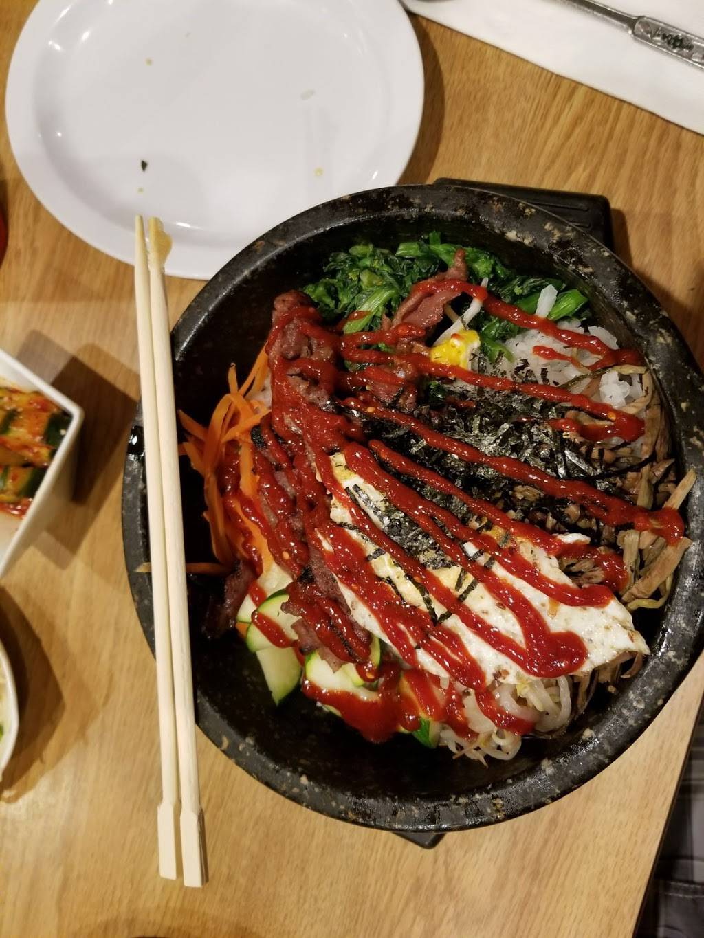 Takamatsu Restaurant | restaurant | 4214 W Dunlap Ave, Phoenix, AZ 85051, USA | 6238420400 OR +1 623-842-0400