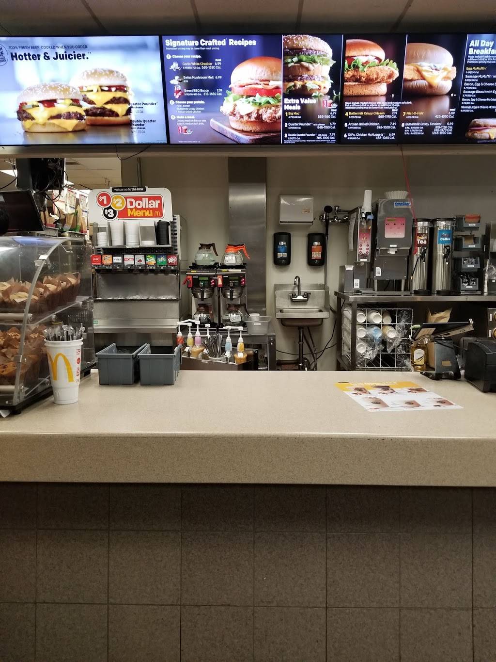 McDonalds | cafe | 5253 S Pulaski Rd, Chicago, IL 60632, USA | 7732849684 OR +1 773-284-9684