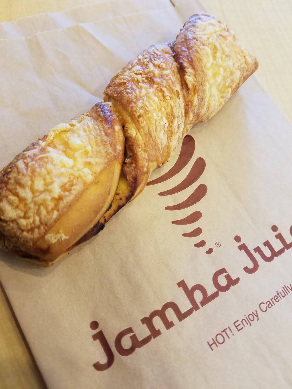 Jamba Juice Promenade Mall | restaurant | 26550 Ynez Rd Unit A, Temecula, CA 92591, USA | 9515872337 OR +1 951-587-2337