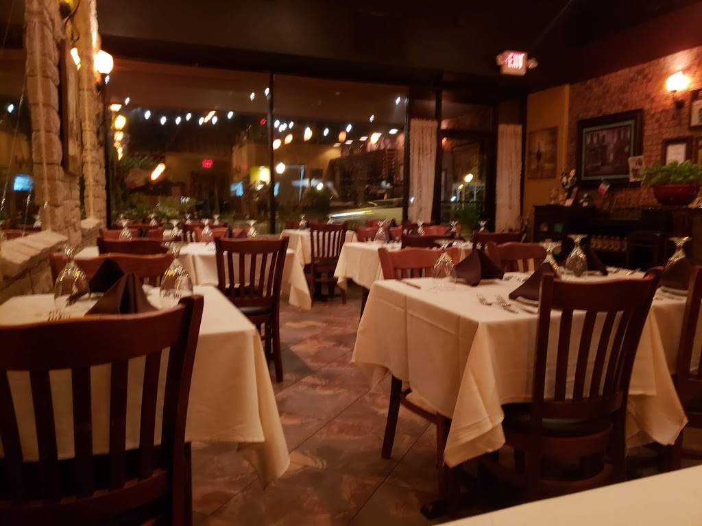 Adriatico Trattoria Italiana | restaurant | 2417 Edgewater Dr, Orlando, FL 32804, USA | 4074280044 OR +1 407-428-0044