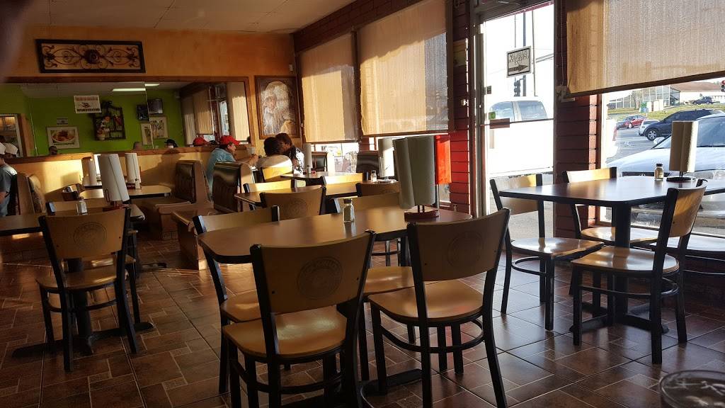 Taqueria Dos De Oros | restaurant | 650 E Blue Ridge Blvd, Kansas City, MO 64145, USA | 8169436642 OR +1 816-943-6642