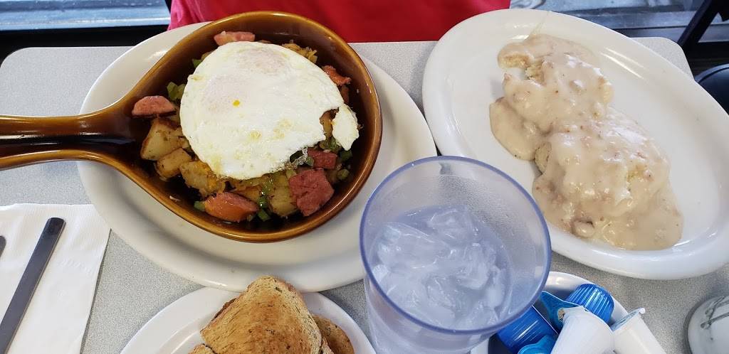 40th Street Cafe | restaurant | 4022 E Greenway Rd #10, Phoenix, AZ 85032, USA | 6029922511 OR +1 602-992-2511