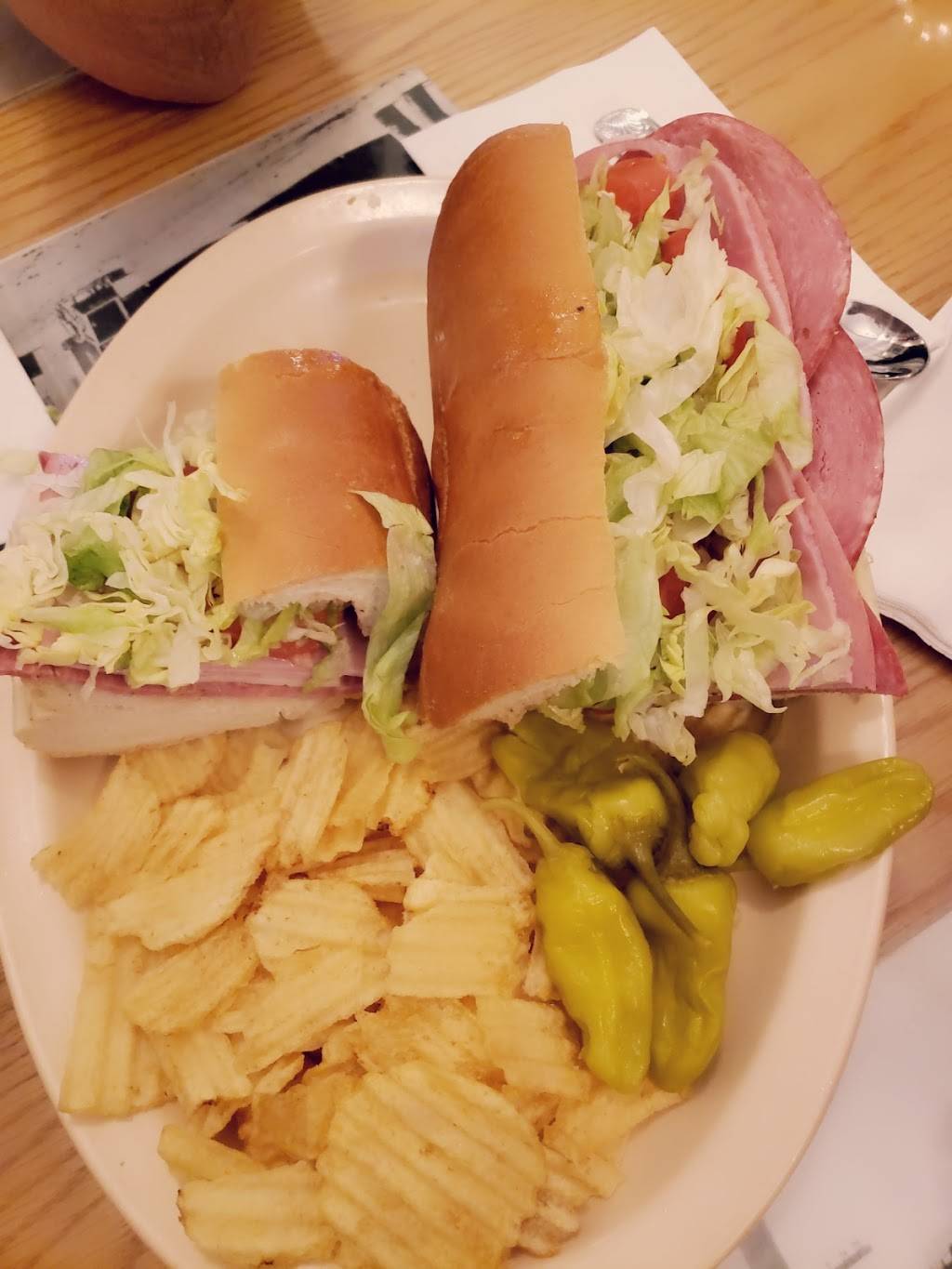 Sorrentos Pizza House | restaurant | 2428 S Western Ave, San Pedro, CA 90732, USA | 3108322820 OR +1 310-832-2820