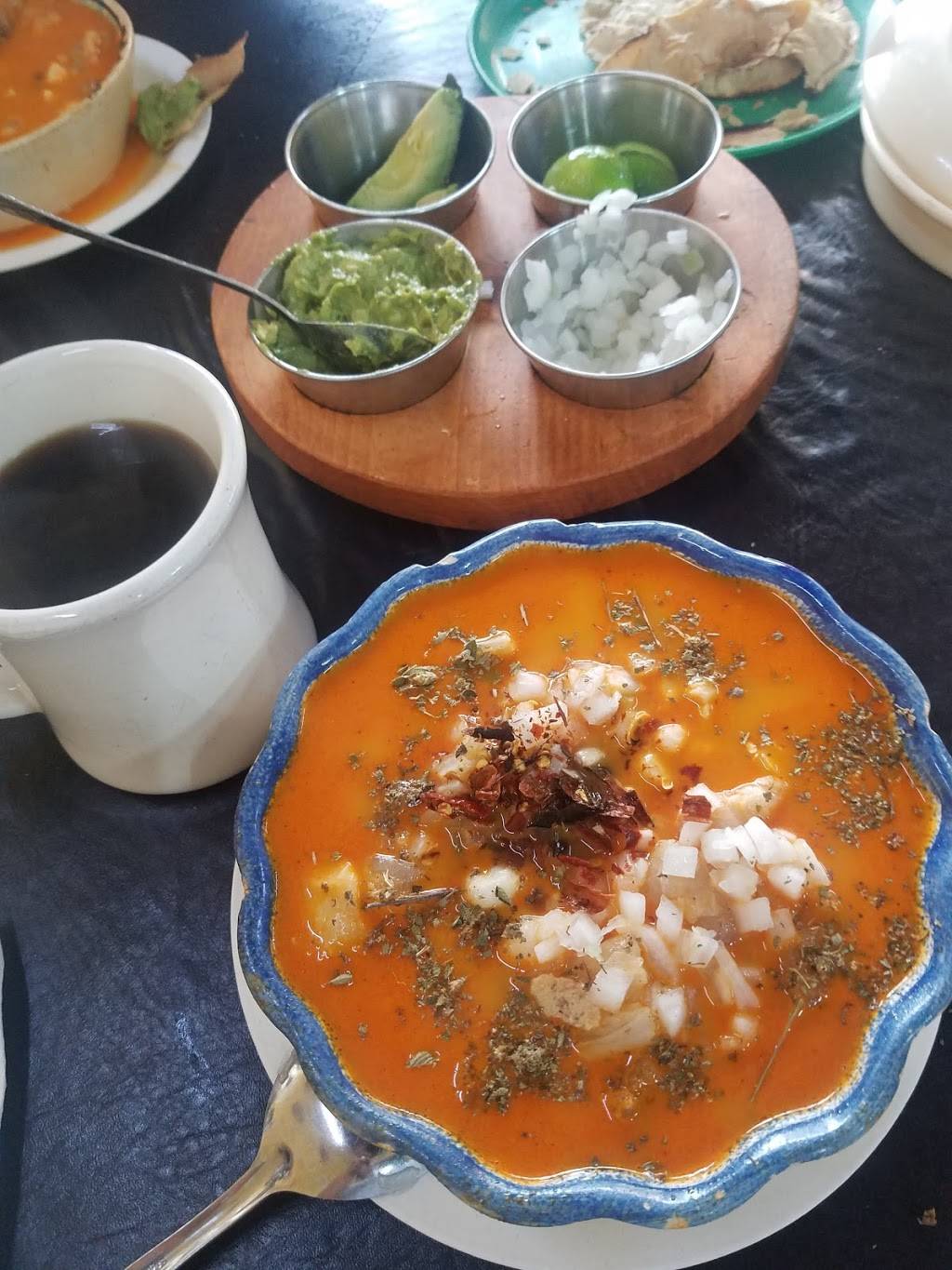 Menuderia la Catedral de Guadalajara - Matamoros | restaurant | Av. Fco J. Mina 11238, Mariano Matamoros, 22206 Tijuana, B.C., Mexico | 016643169094 OR +52 664 316 9094