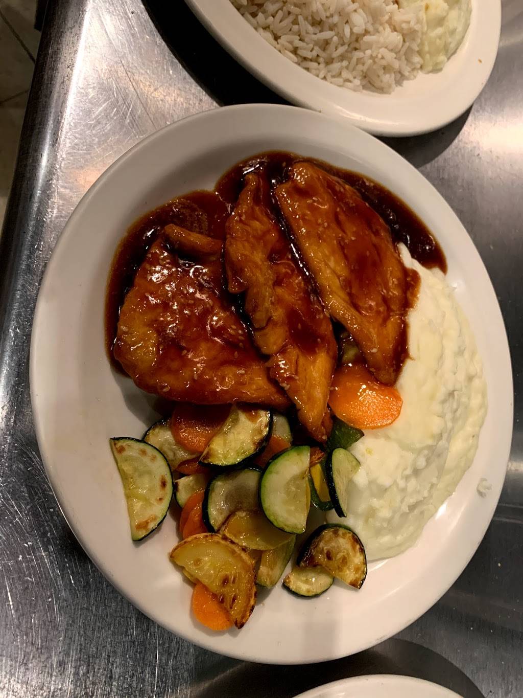 Jack & Jill | restaurant | 49 Main St, Brewster, NY 10509, USA | 8452799878 OR +1 845-279-9878