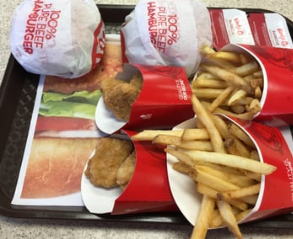 Wendys | restaurant | 1250 Toronto Rd, Springfield, IL 62712, USA | 3094314885 OR +1 309-431-4885