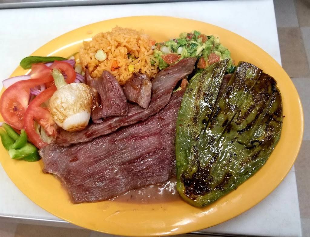 Temax garden café | restaurant | 2544 S Western Ave, Chicago, IL 60608, USA | 7734742840 OR +1 773-474-2840