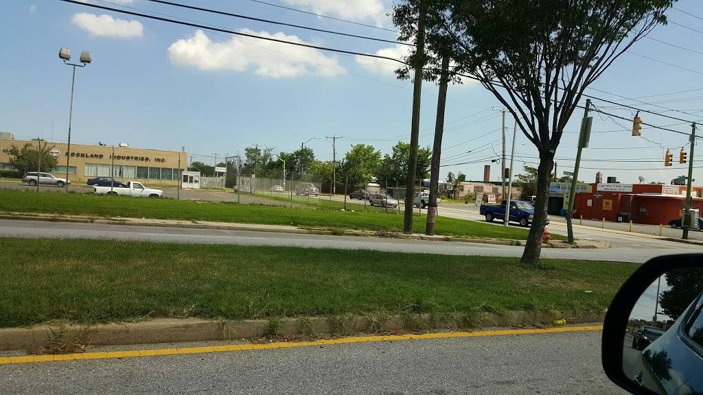 Edison Carryout and Grocery | restaurant | 1501 Edison Hwy # 2, Baltimore, MD 21213, USA | 4105221117 OR +1 410-522-1117