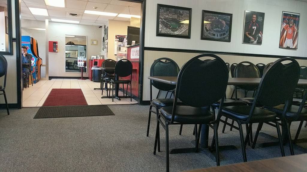 Jimmys Wings | restaurant | 2050 Youngfield St, Lakewood, CO 80215, USA | 3032380454 OR +1 303-238-0454