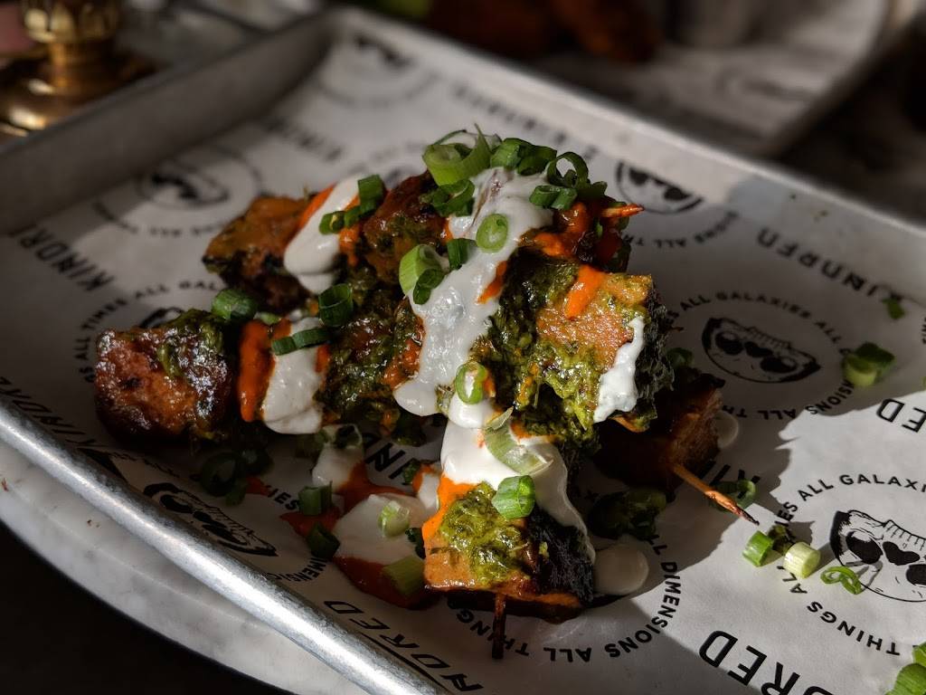 KINDRED | restaurant | 1503 30th St, San Diego, CA 92102, USA | 6195469653 OR +1 619-546-9653