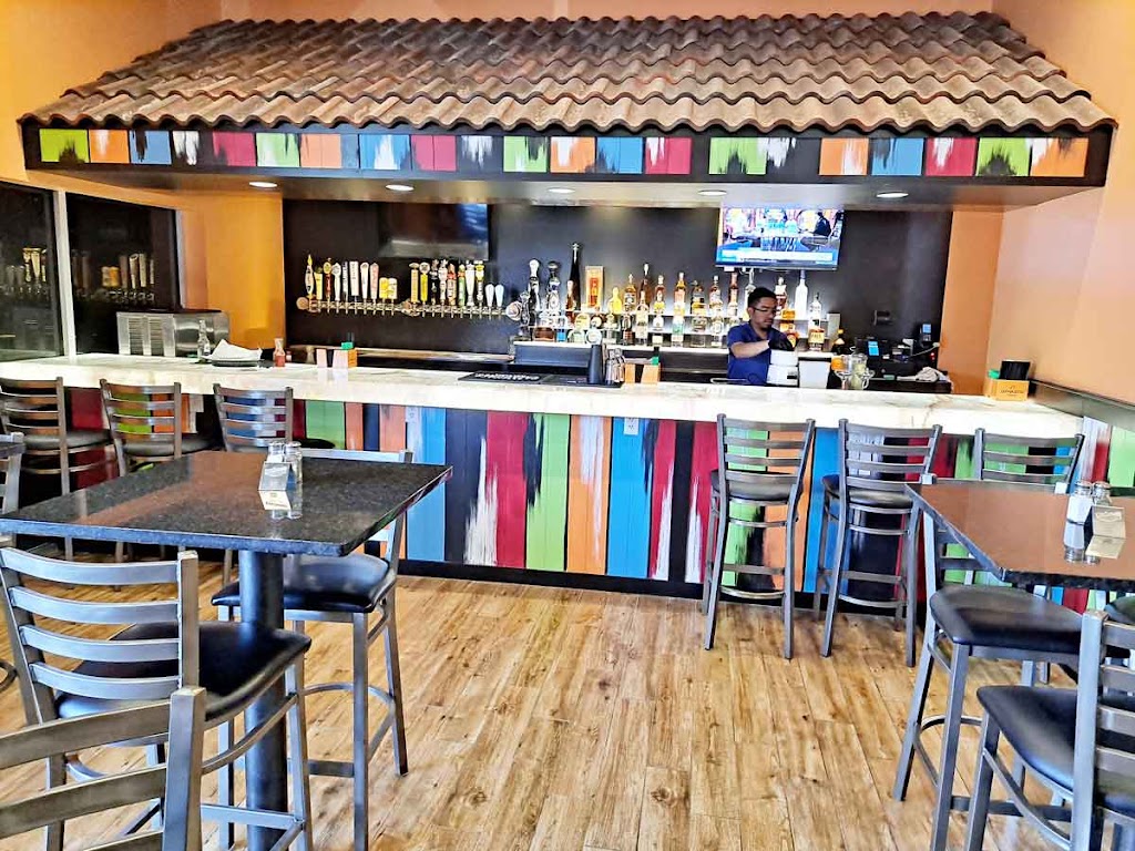 Lucianas Mexican Restaurant #6 | restaurant | 9510 N Meridian St, Indianapolis, IN 46260, USA | 3176690529 OR +1 317-669-0529