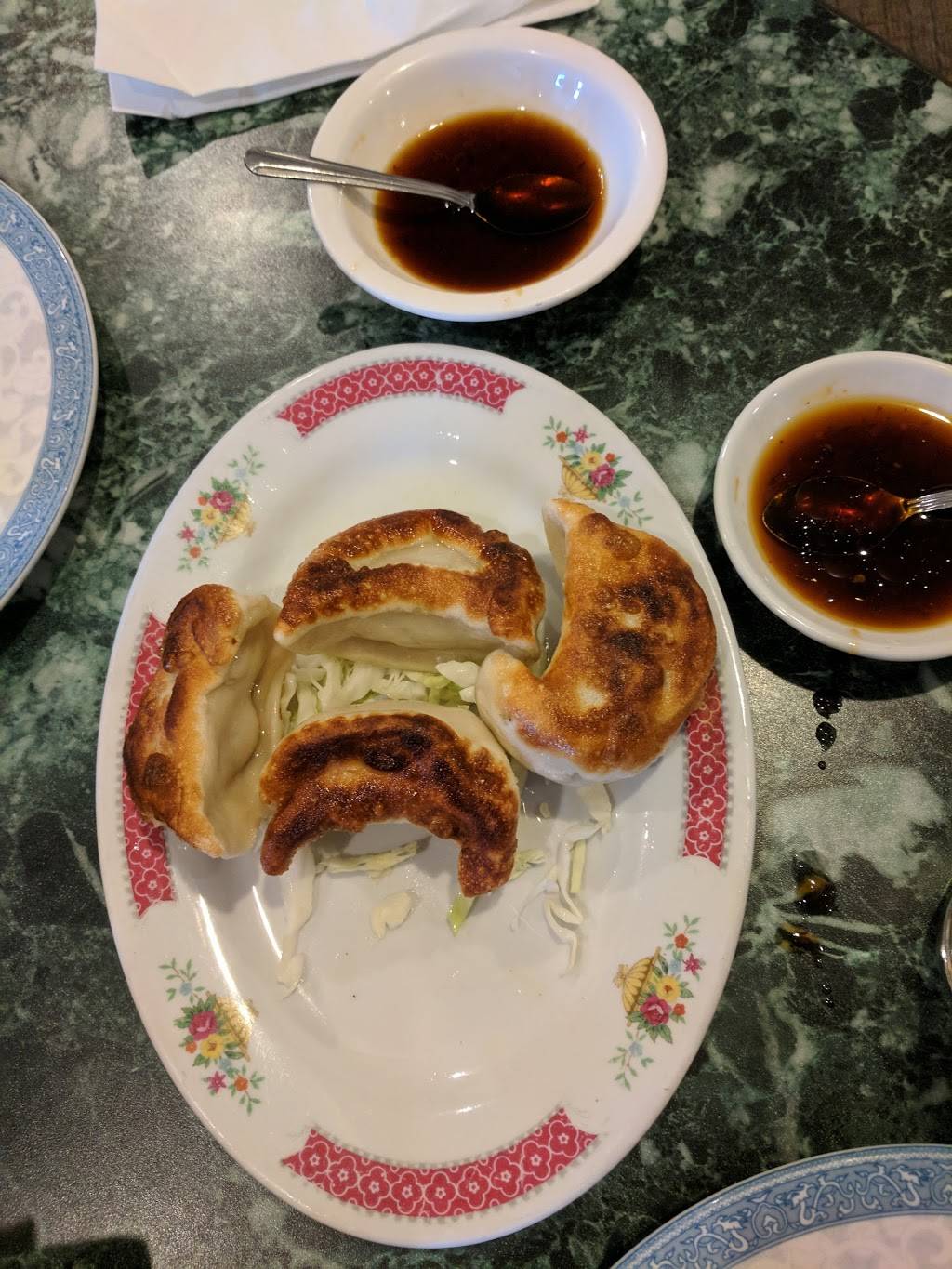 Jade Garden Chinese Restaurant | restaurant | 3381 Old California Way, Napa, CA 94558, USA | 7072242909 OR +1 707-224-2909