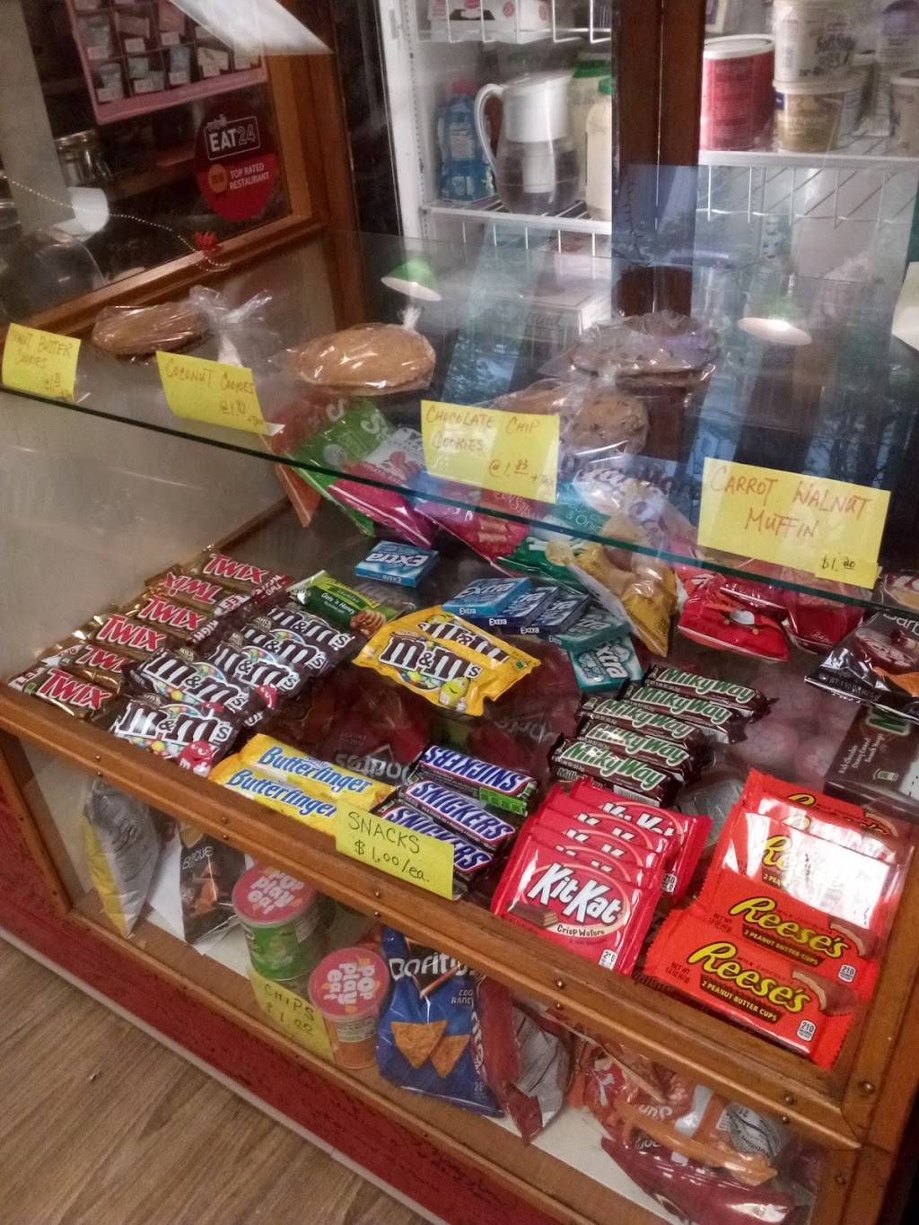 DeliNoMore | restaurant | 1118 5th Ave, Seattle, WA 98101, USA | 2064675311 OR +1 206-467-5311