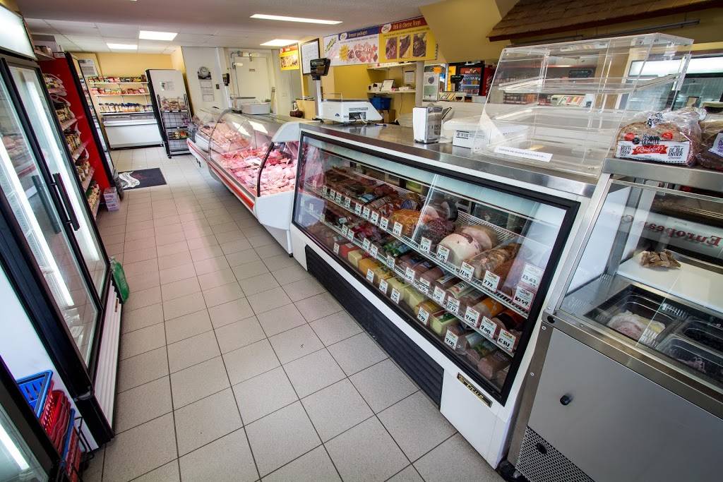 Ivan European Deli | restaurant | 1496 Stittsville Main St, Stittsville, ON K2S 0R8, Canada | 6134357679 OR +1 613-435-7679