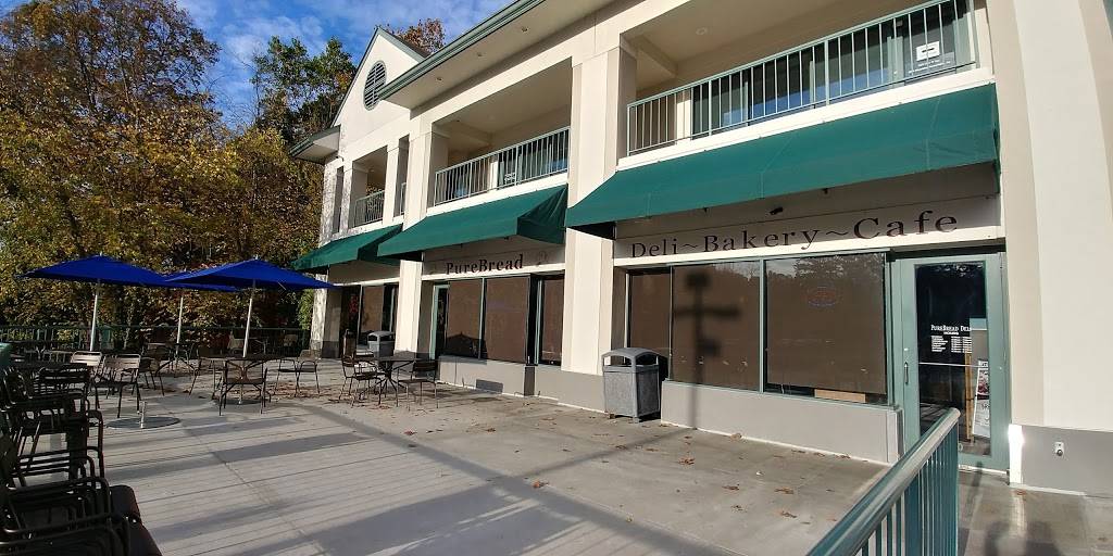 PureBread Deli | restaurant | 4001 Kennett Pike, Greenville, DE 19807, USA | 3024269866 OR +1 302-426-9866