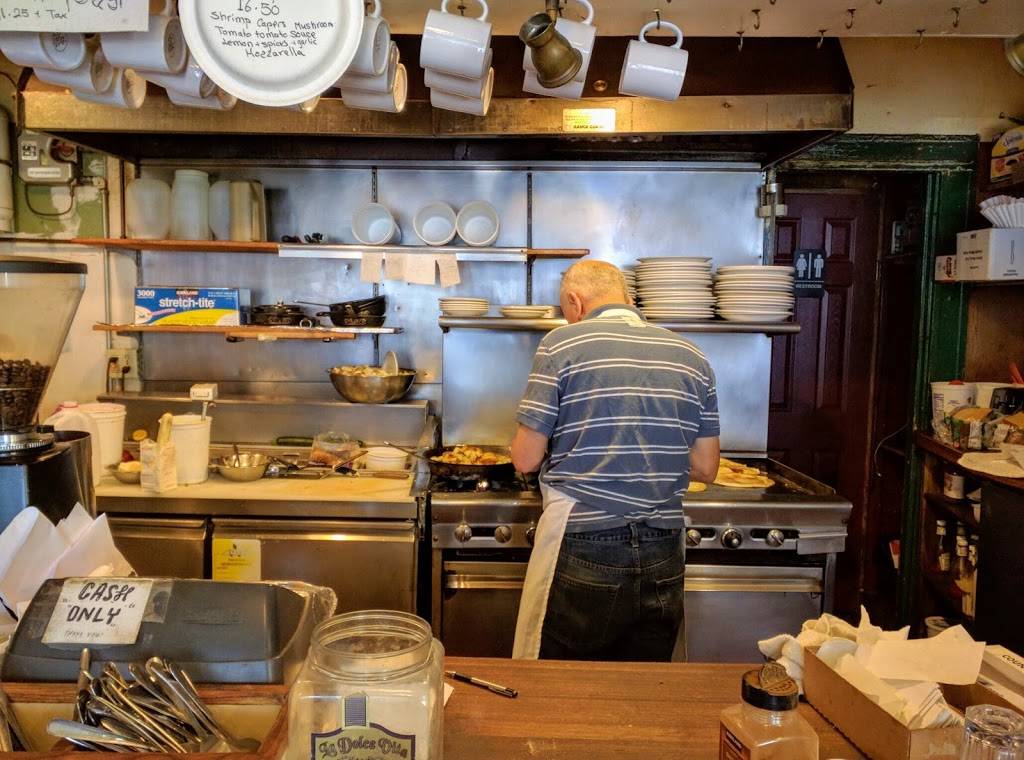 Higher Grounds Coffee House | cafe | 691 Chenery St, San Francisco, CA 94131, USA | 4155872933 OR +1 415-587-2933