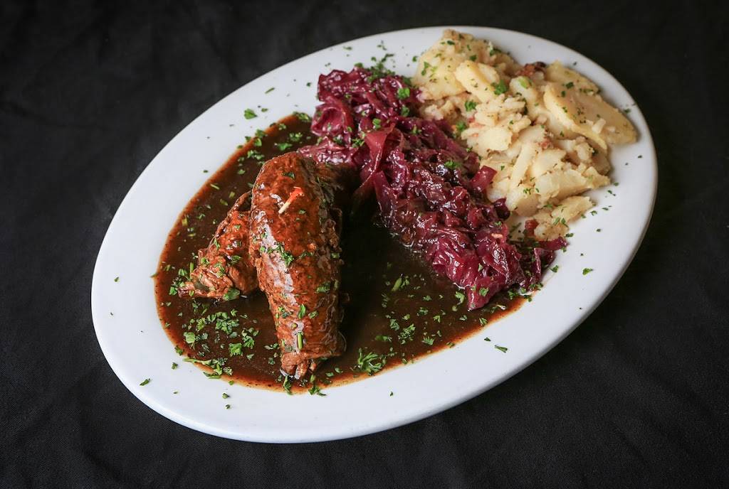 Cypress Nook | German Restaurant | restaurant | 201 E McNab Rd, Pompano Beach, FL 33060, USA | 9549337311 OR +1 954-933-7311