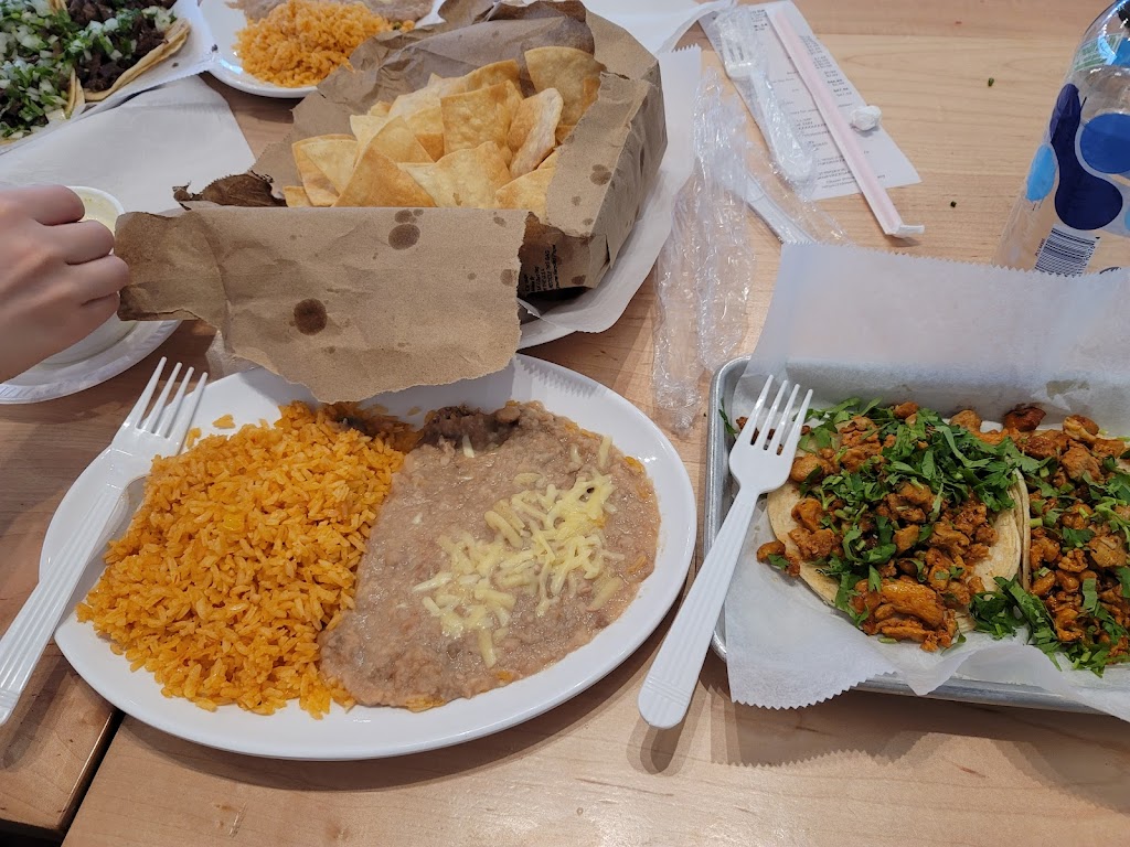 Speedy Burrito Dacula | restaurant | 2300 Liam Ave NE Unit 113, Dacula, GA 30019, USA | 4707095190 OR +1 470-709-5190