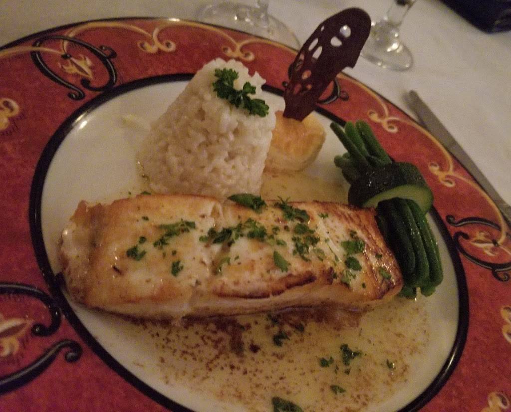 Escargot 41 | restaurant | 4339 Tamiami Trail N, Naples, FL 34103, USA | 2397935000 OR +1 239-793-5000