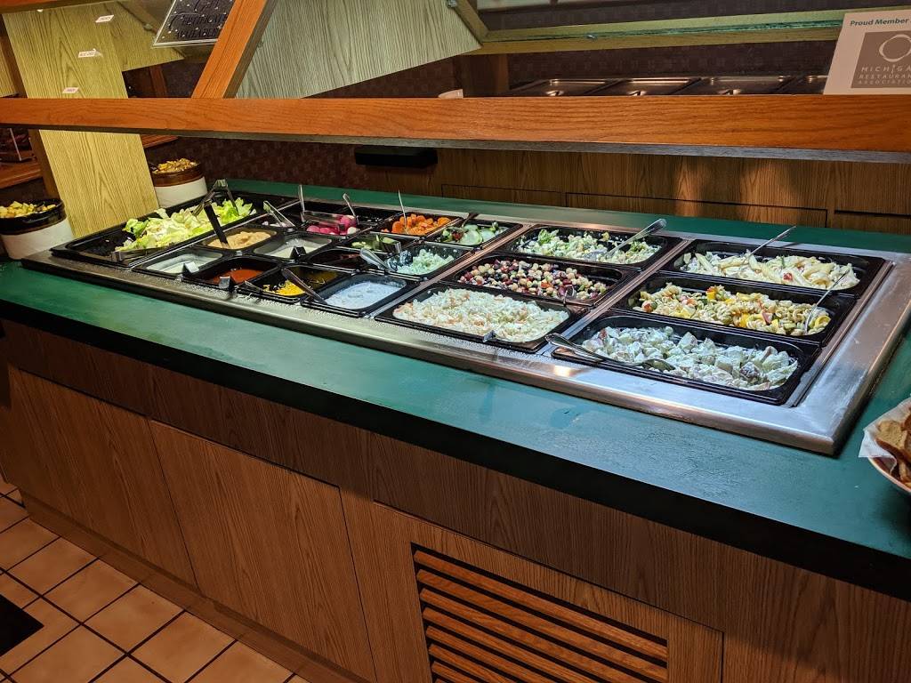 River Lake Inn Restaurant Gardens-Trails | restaurant | 767 Ralston Rd, Colon, MI 49040, USA | 2694322626 OR +1 269-432-2626