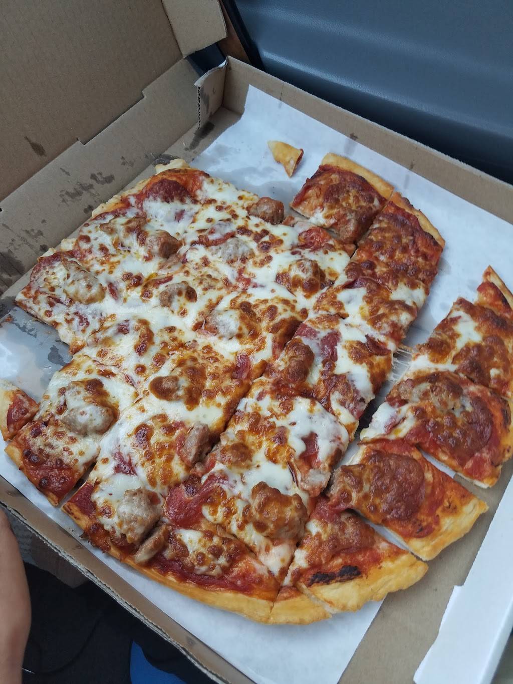 Frankies Pizza | restaurant | 16144 W, US Hwy 63, Hayward, WI 54843, USA | 7156349970 OR +1 715-634-9970