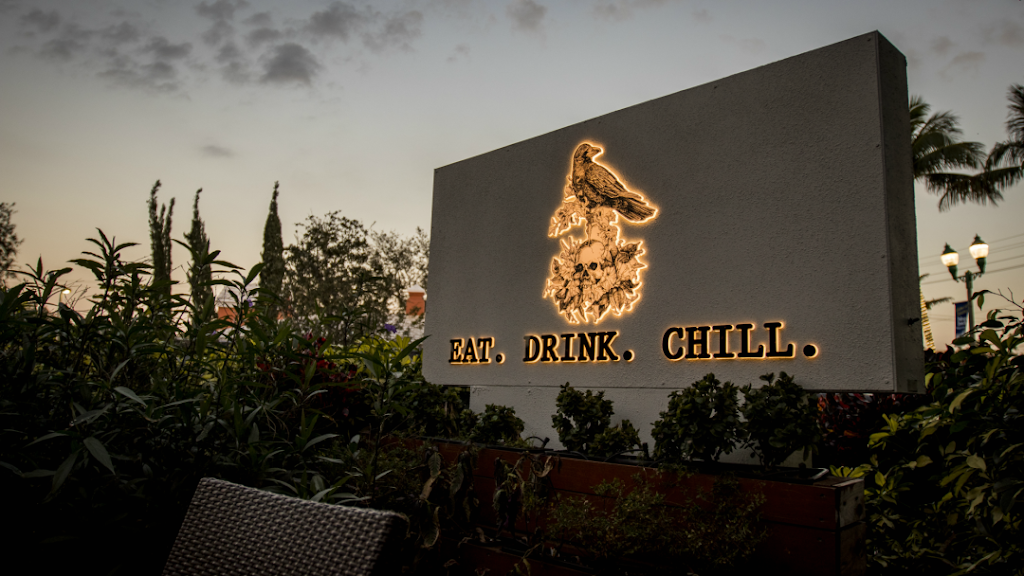 The Falcon | restaurant | 116 NE 6th Ave, Delray Beach, FL 33483, USA | 5618088814 OR +1 561-808-8814