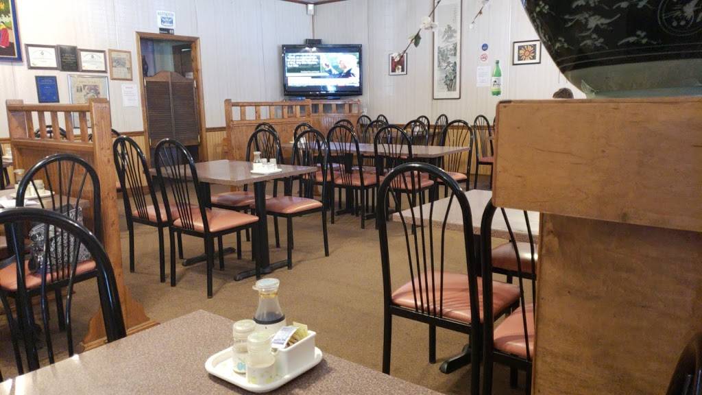 Korean O-Bok Restaurant | restaurant | 1616 Decker Blvd, Columbia, SC 29206, USA | 8037871100 OR +1 803-787-1100