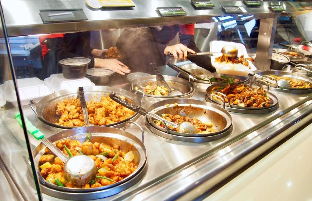 Panda Express | restaurant | 4463 Camino De La Plaza #107, San Diego, CA 92173, USA | 6192718889 OR +1 619-271-8889