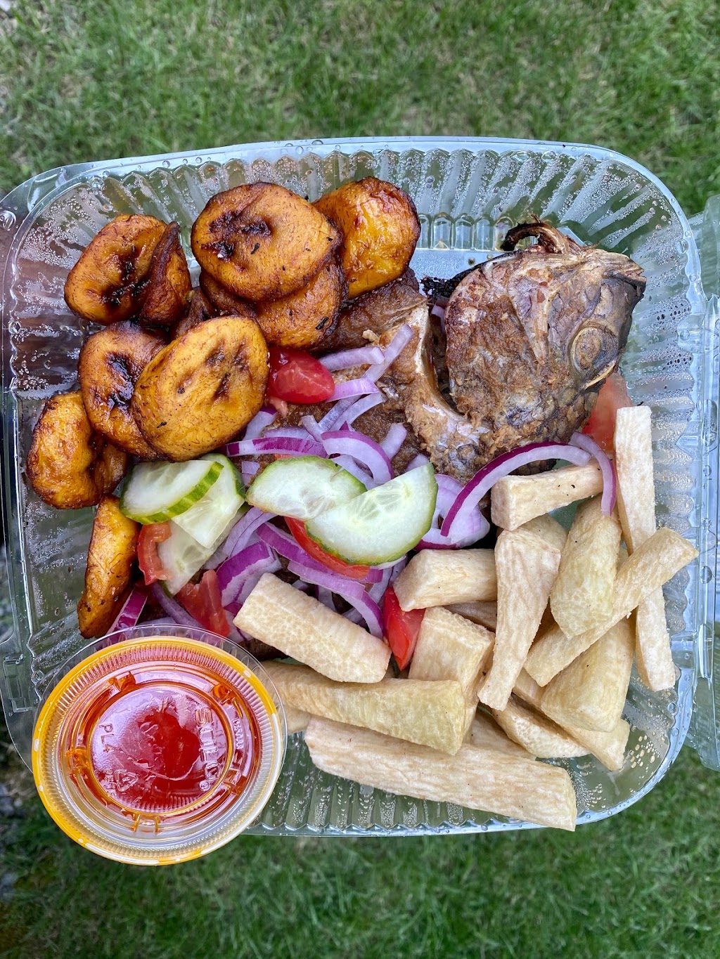 Jollof & Grill Restaurant/Lounge | restaurant | 432 Central Avenue Entrance via, 432 Central Ave, Newark, NJ 07107, USA | 9739395777 OR +1 973-939-5777