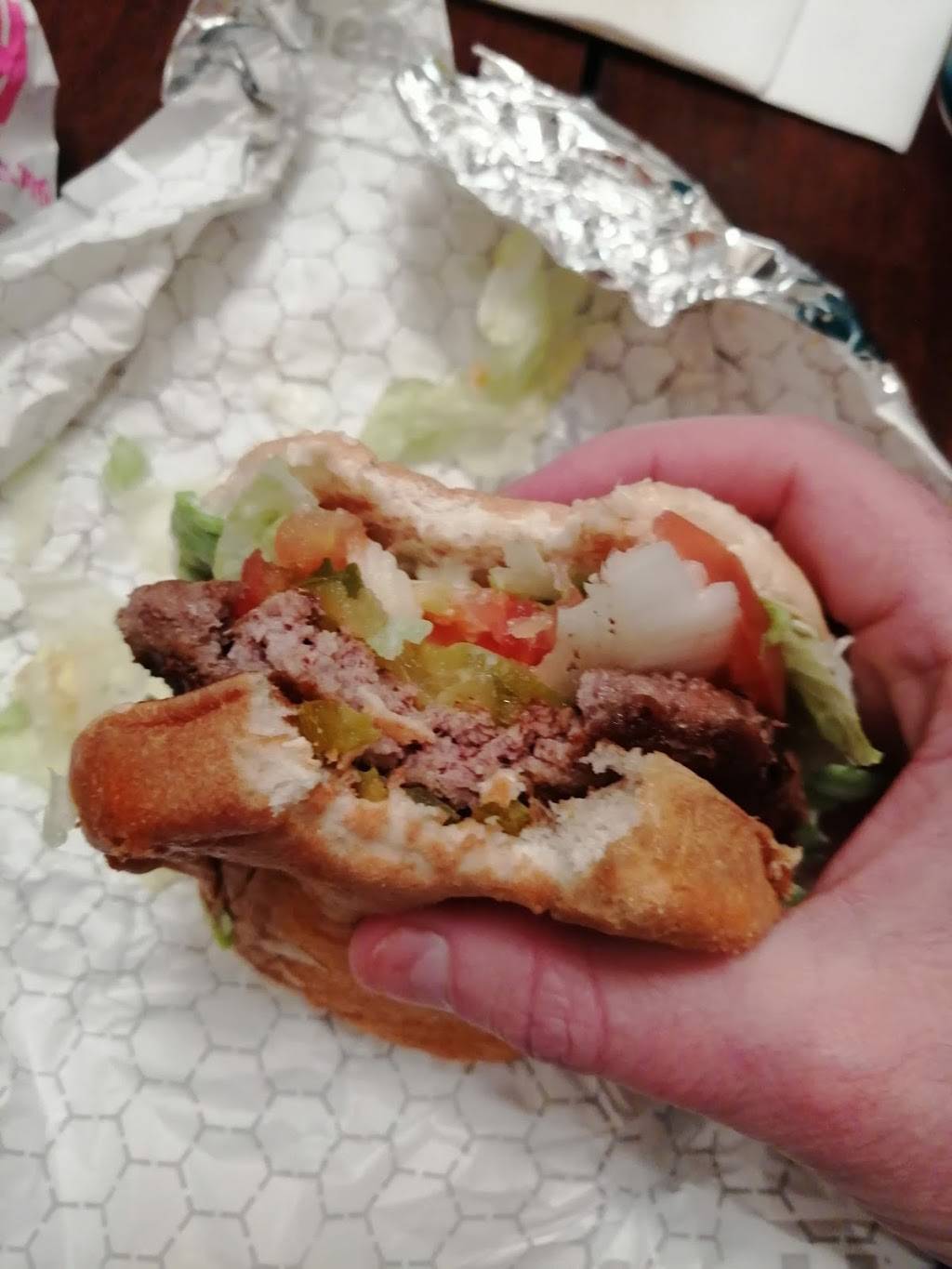 Braums Ice Cream & Burger Restaurant | restaurant | 10107 E 71st St, Tulsa, OK 74133, USA | 9184595325 OR +1 918-459-5325