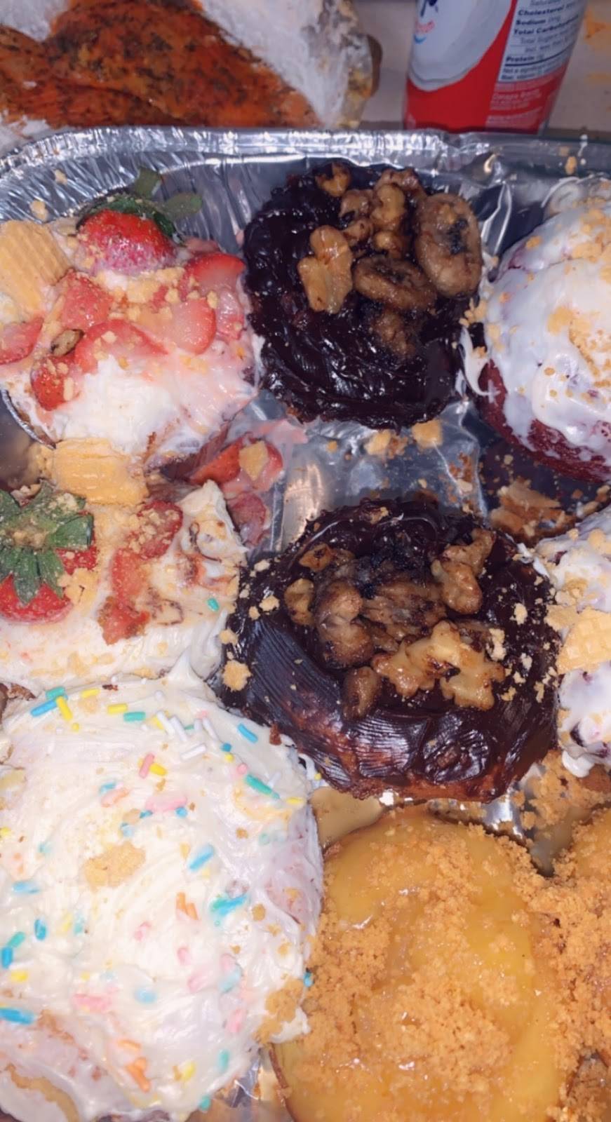 Brooklynz Homestyle Kitchen | restaurant | 1105 Glemsford Rd, Essex, MD 21221, USA | 9179413359 OR +1 917-941-3359