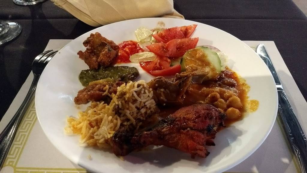 Indian Grill - Taste Of Punjab | restaurant | 5000 Western Center Blvd #100, Haltom City, TX 76137, USA | 8178499119 OR +1 817-849-9119