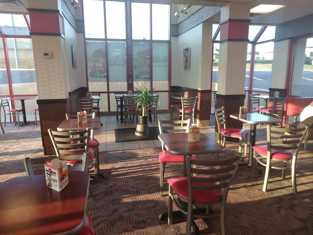 Arbys | restaurant | 7755 Crestwood Blvd, Birmingham, AL 35210, USA | 2055955482 OR +1 205-595-5482