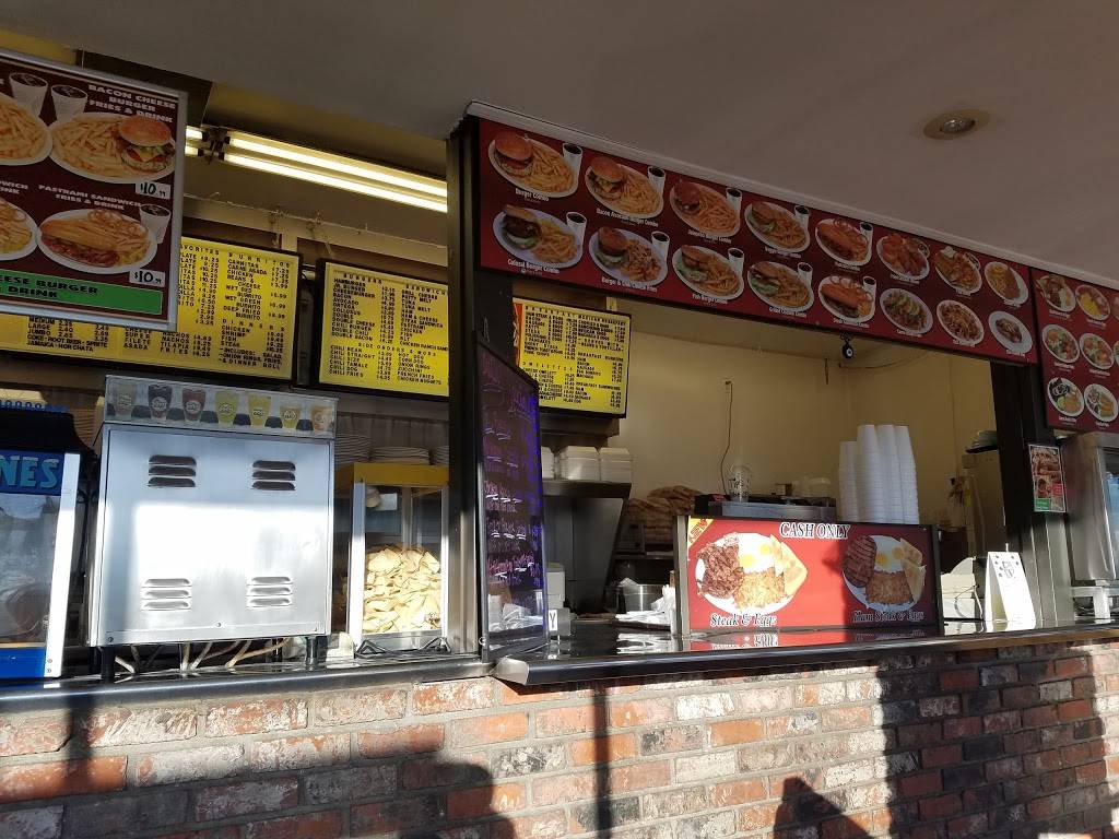 Douglas Burger # 5 | restaurant | 11939 Firestone Blvd, Norwalk, CA 90650, USA | 5628643155 OR +1 562-864-3155