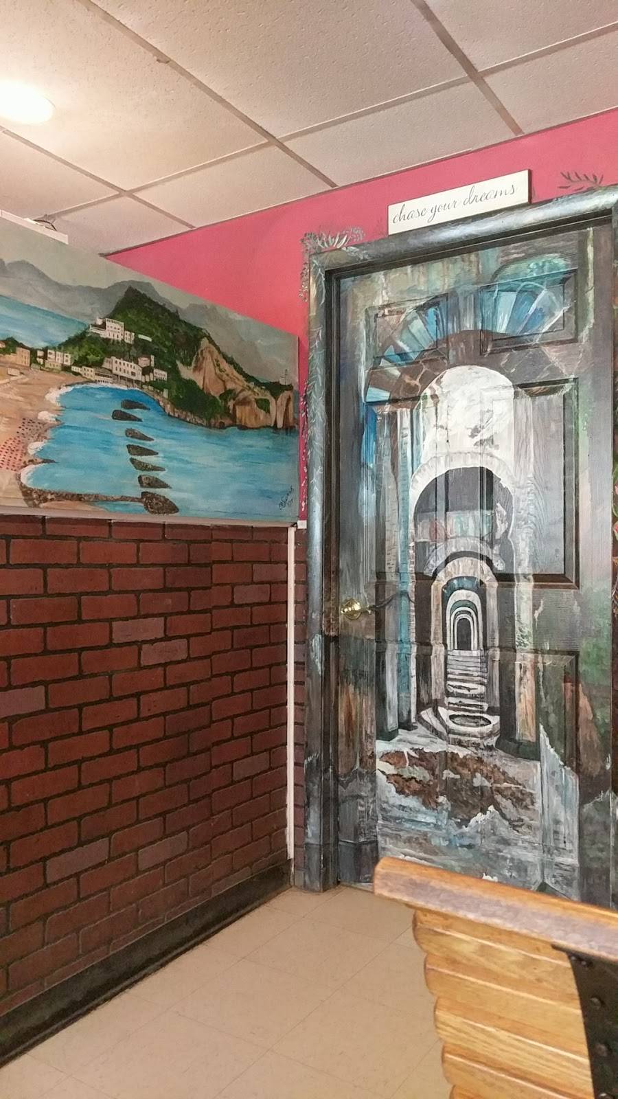 Bennys Italian Eatery | restaurant | 121 Forge Rd, Boiling Springs, PA 17007, USA | 7172586522 OR +1 717-258-6522