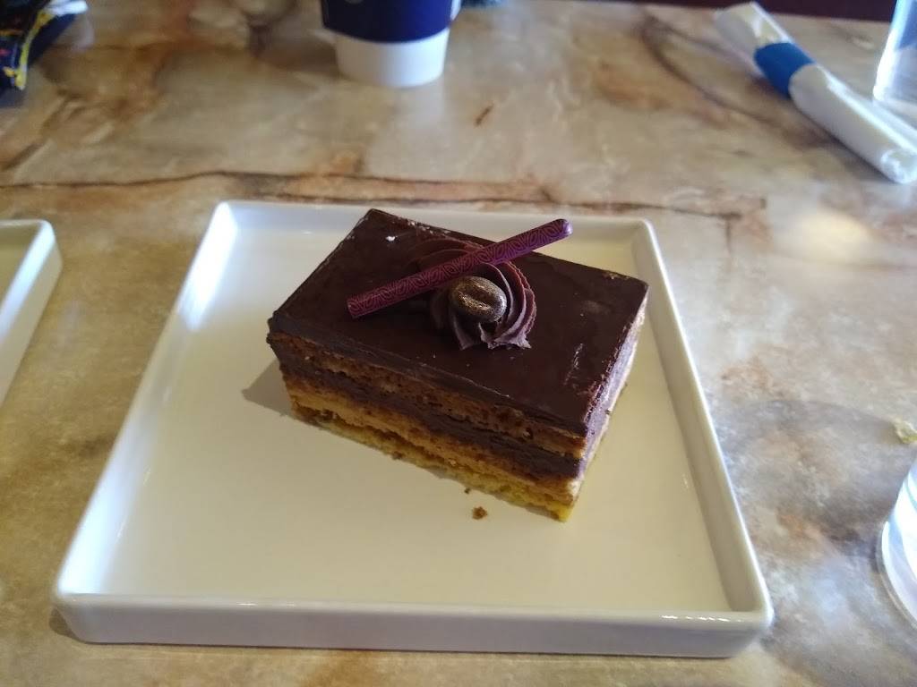 Leonidas Cafe Chocolaterie | cafe | 1907 Central St, Evanston, IL 60201, USA | 8476860190 OR +1 847-686-0190