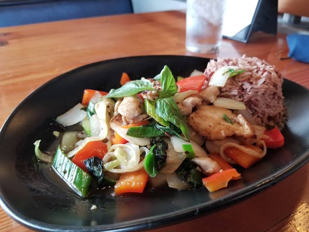 Blu Mist | Restaurant & Bar | restaurant | 1400 Valley River Dr #130, Eugene, OR 97401, USA | 5416363306 OR +1 541-636-3306