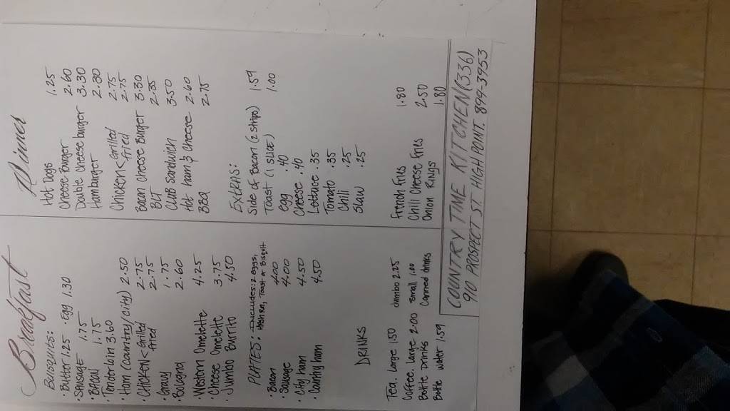 Nu-Go Sandwich Shop | restaurant | 910 Prospect St, High Point, NC 27260, USA | 3368876233 OR +1 336-887-6233